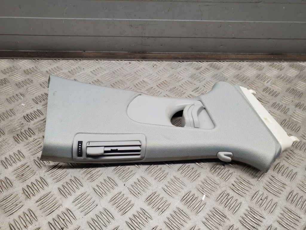 фото №6, Audi a6 s6 c7 4g 2013 правая сторона защита верхний стойка / b