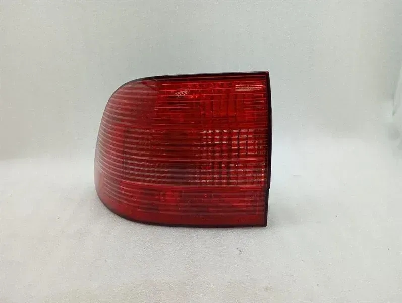 фото №1, Porsche cayenne left rear light 95563148502 955 9pa tail