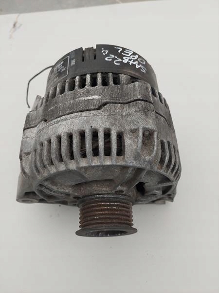 Купить Saab opel генератор 0123510089 4665881