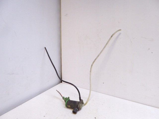 фото №1, Peugeot 206 помпа омывателя