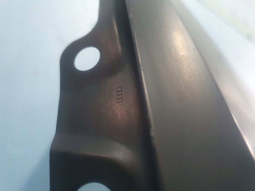 фото №6, Крила audi a1 82a правий перед передній новий