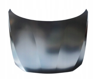 фото №1, Bmw 1 f20 2011-2015 капот nowa кришка сталевий