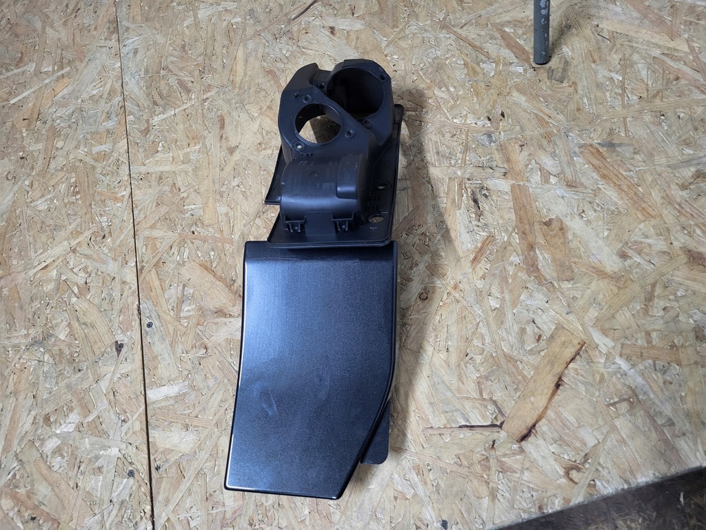 фото №5, Renault trafic iii 3 заливна горловина пального adblue