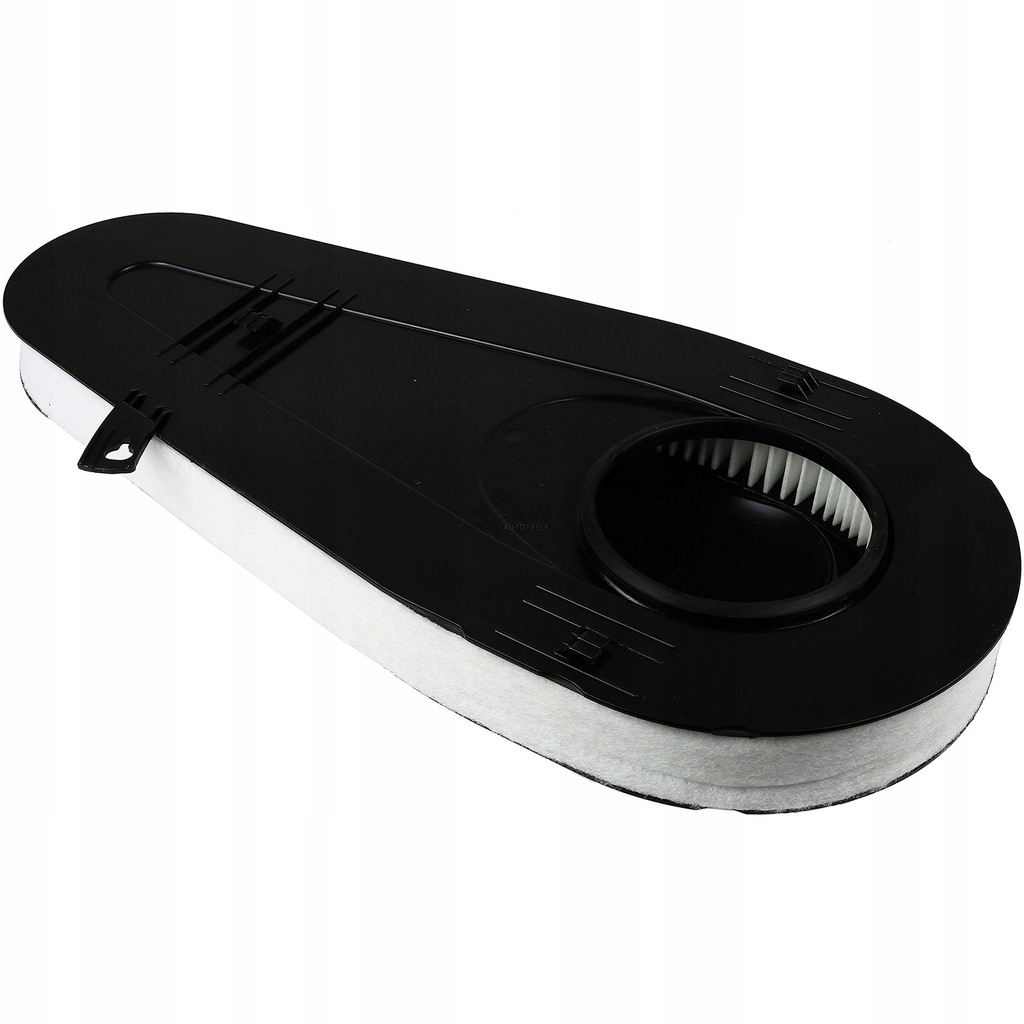 фото №6, Фільтр повітря motorlu do bmw serii 5 520d 525d 530d 535d serii 7 730d 740