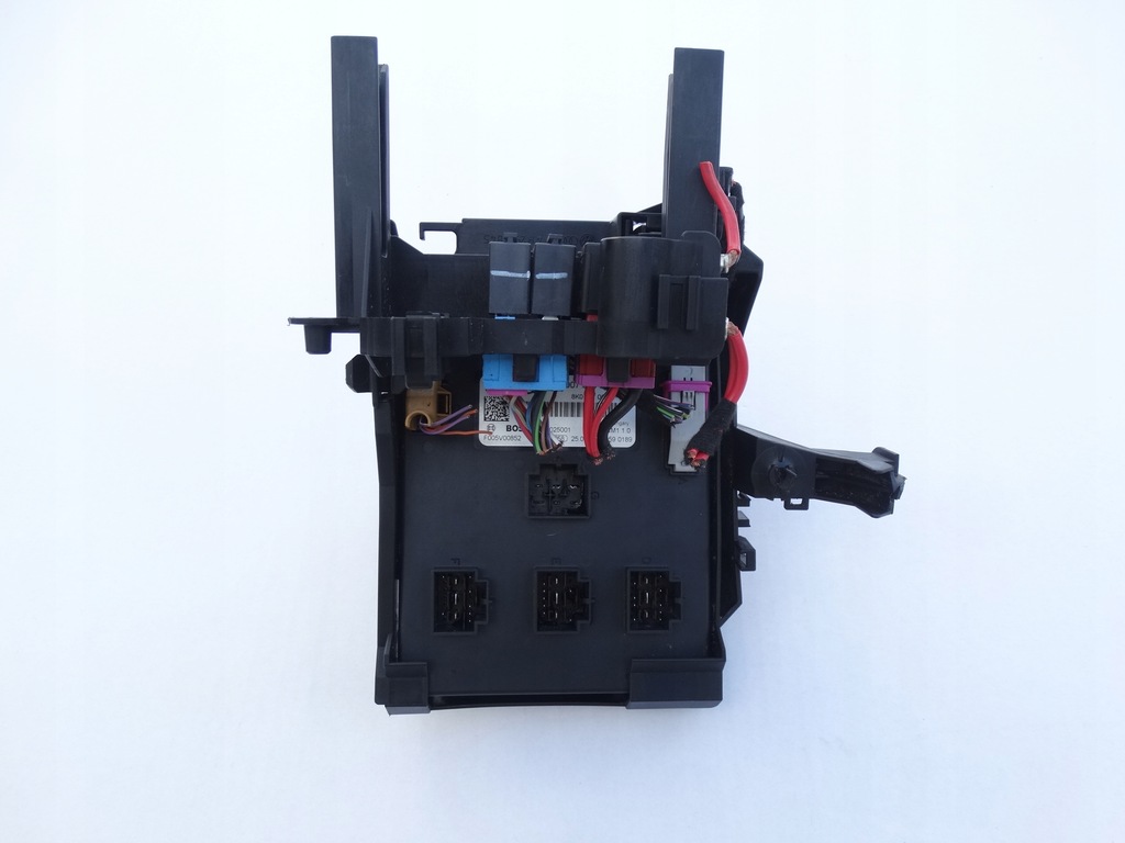 фото №7, Набір стартовий do запуску audi a4 b8 a5 8t 2.0 tdi caha cah 170km