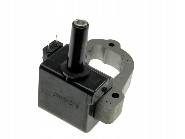 фото №11, Катушка зажигания nissan micra k11 1.0 1.3 93-00 primera p10/p11 | cm1t-216a