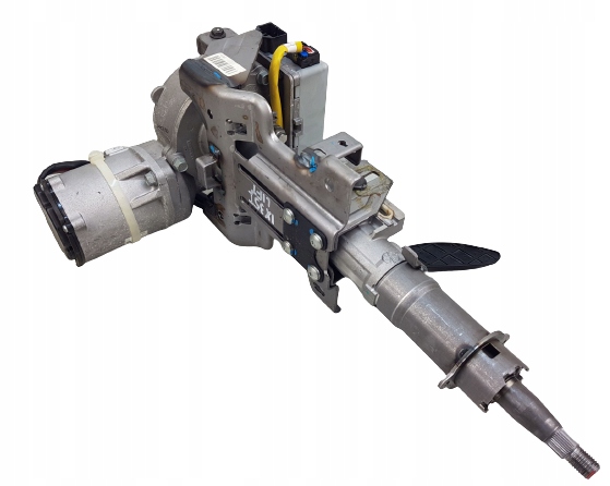 фото №1, Hyundai ix35 lift колонка кермова підсилювач