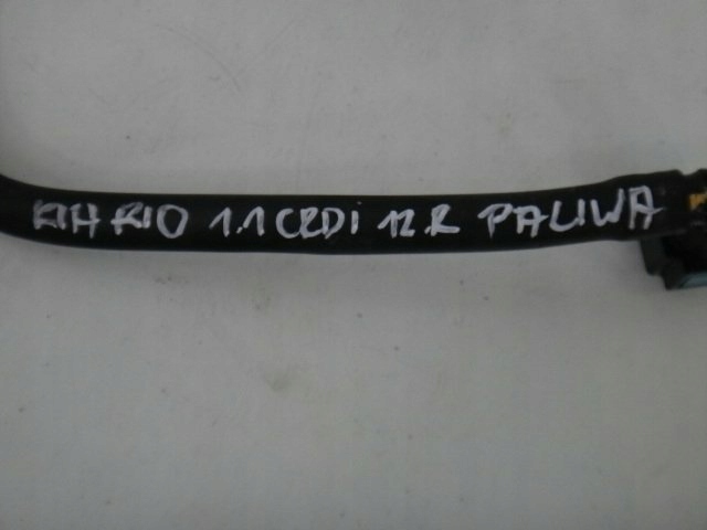 фото №2, Kia rio iii 12 r 1.1 crdi шланг топлива