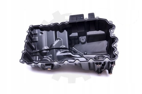 Esen skv 48skv800 поддон масляная Оригинал