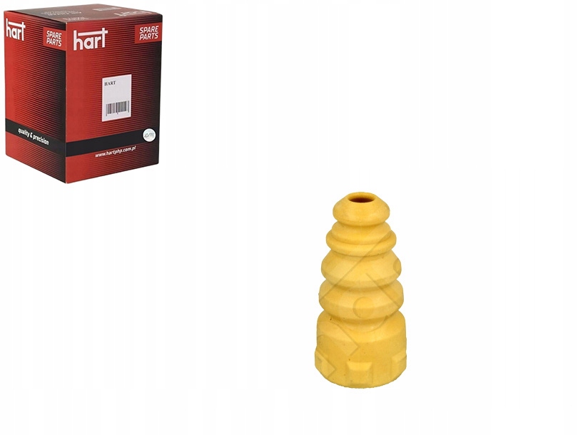 фото №1, Амортизатор відбійник задня passat 3c2.3c5 sport hart