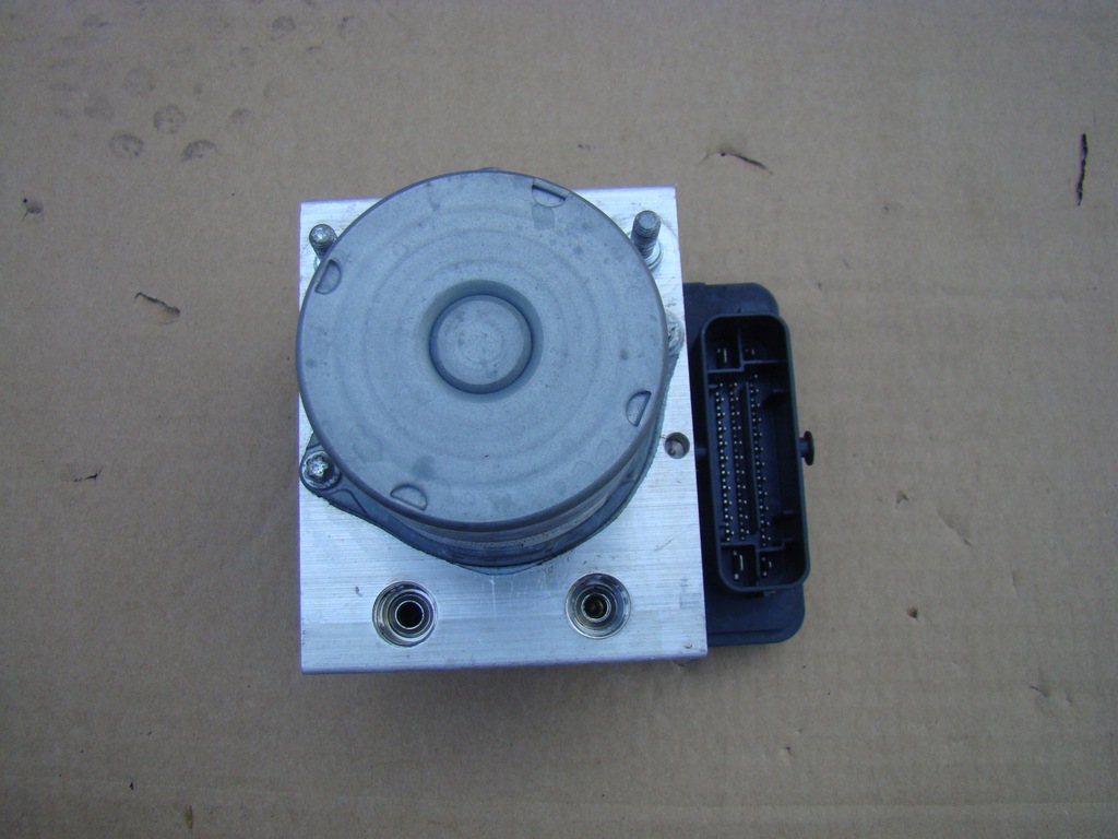 фото №1, Chevrolet camaro 2016 насос abs esp 065055766