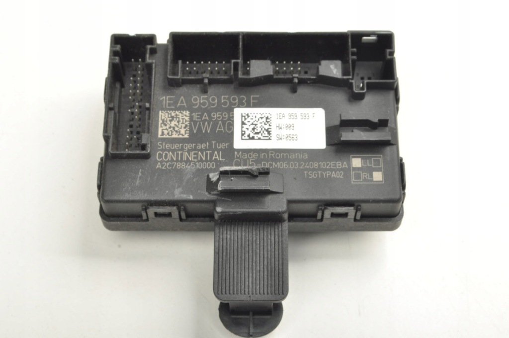 Купить Ford explorer vii модуль дверь 1ea959593f