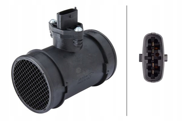 Купити Витратомір повітря citroen fiat peugeot