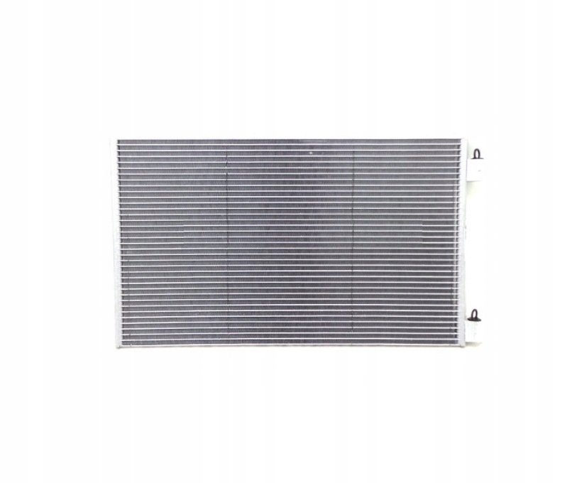 фото №1, Конденсатор кондиционера mercedes citan w415