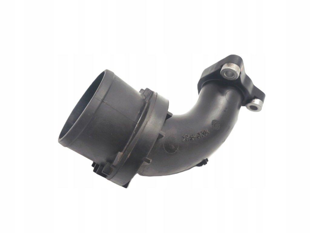 фото №1, Ford focus mk3 коліно повітрозабірник 1.6 ecoboost