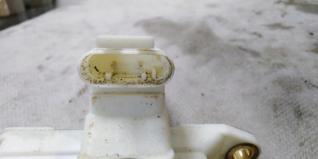 фото №2, Mini r50 r52 lift датчик удару 05r europa