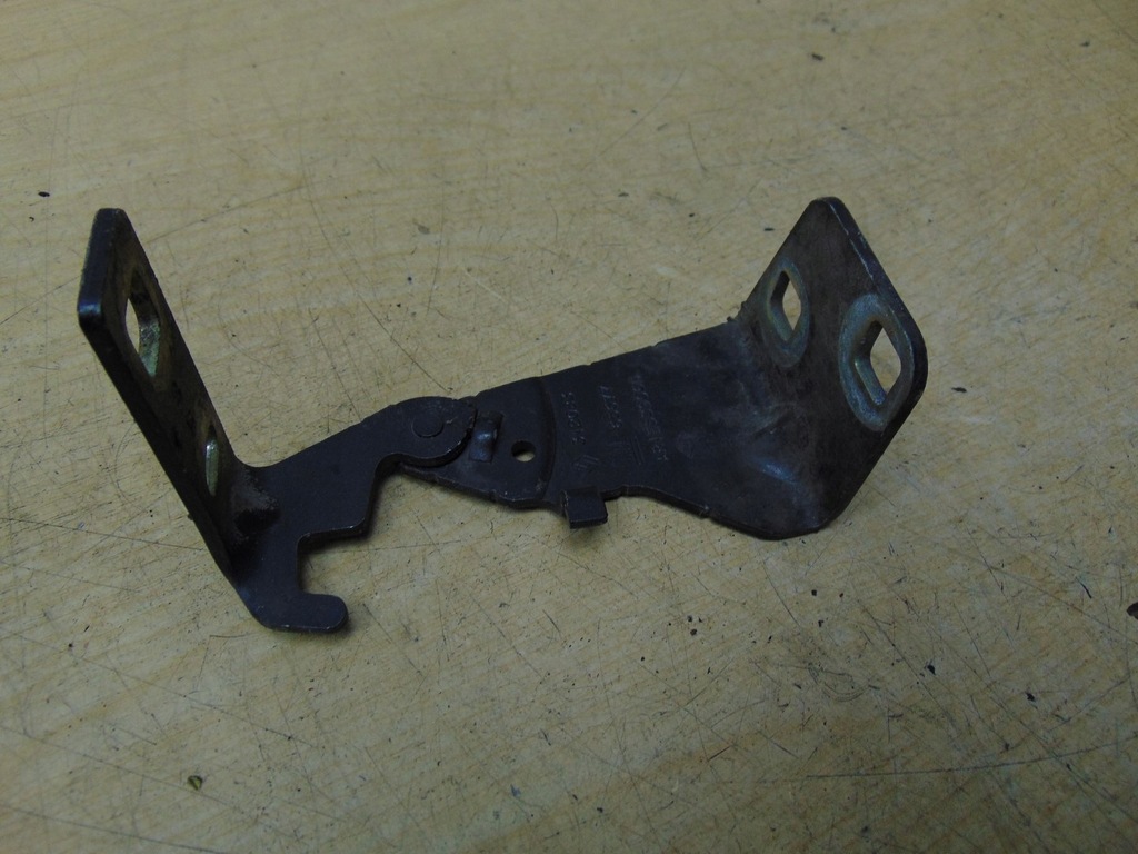 фото №7, Петля капот правий opel vivaro lift 312083