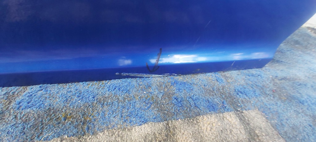 фото №5, Skoda octavia ii дверь правый задняя hb правое задние