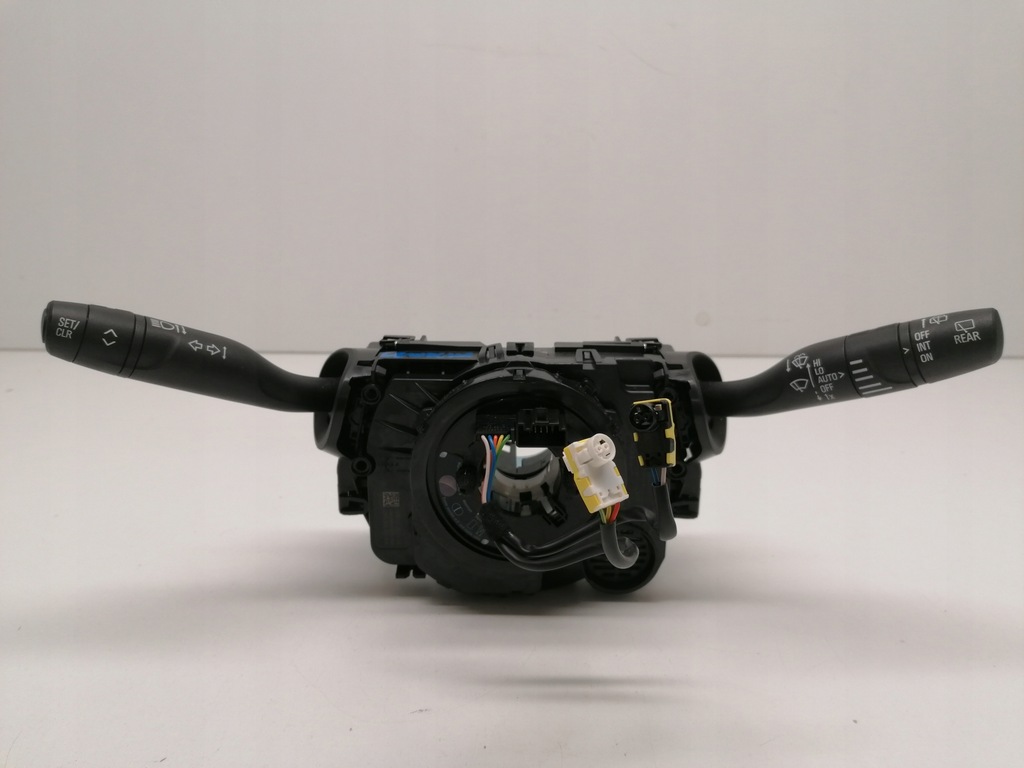 фото №1, Opel grandland x перемикач комбінований стрічка 2017-