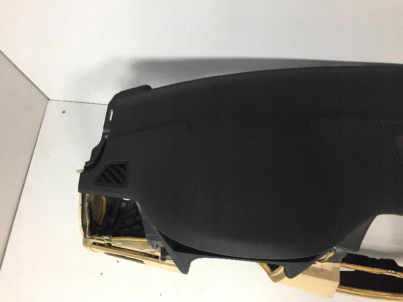 фото №9, Приборная панель приборная, приборная панель bmw x5 e70 7130978 2008