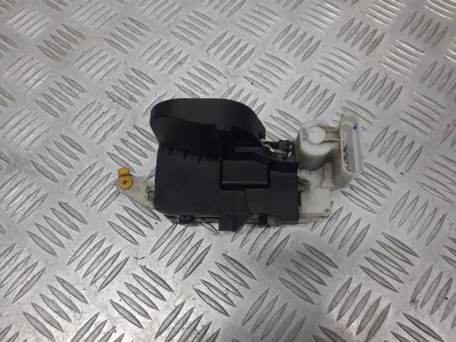 фото №4, Замок дверь правый задняя alfa romeo 147