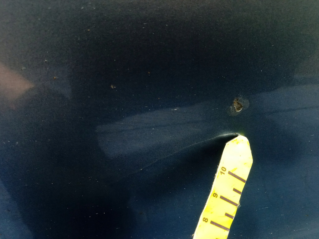 фото №9, Skoda octavia ii двері перед ліва передні lf5x