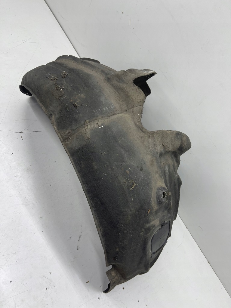 фото №7, Audi a6 c7 підкрилок правий перед całe оригінал!