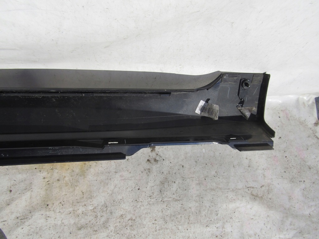 фото №7, Порог молдинг порог audi a6 c8 4k 18- правая