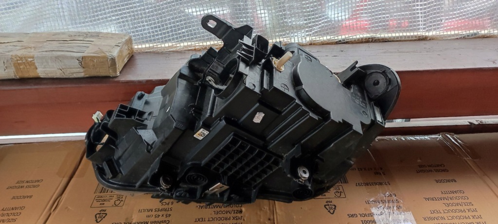 Фара перед bmw x2 f39 Киев