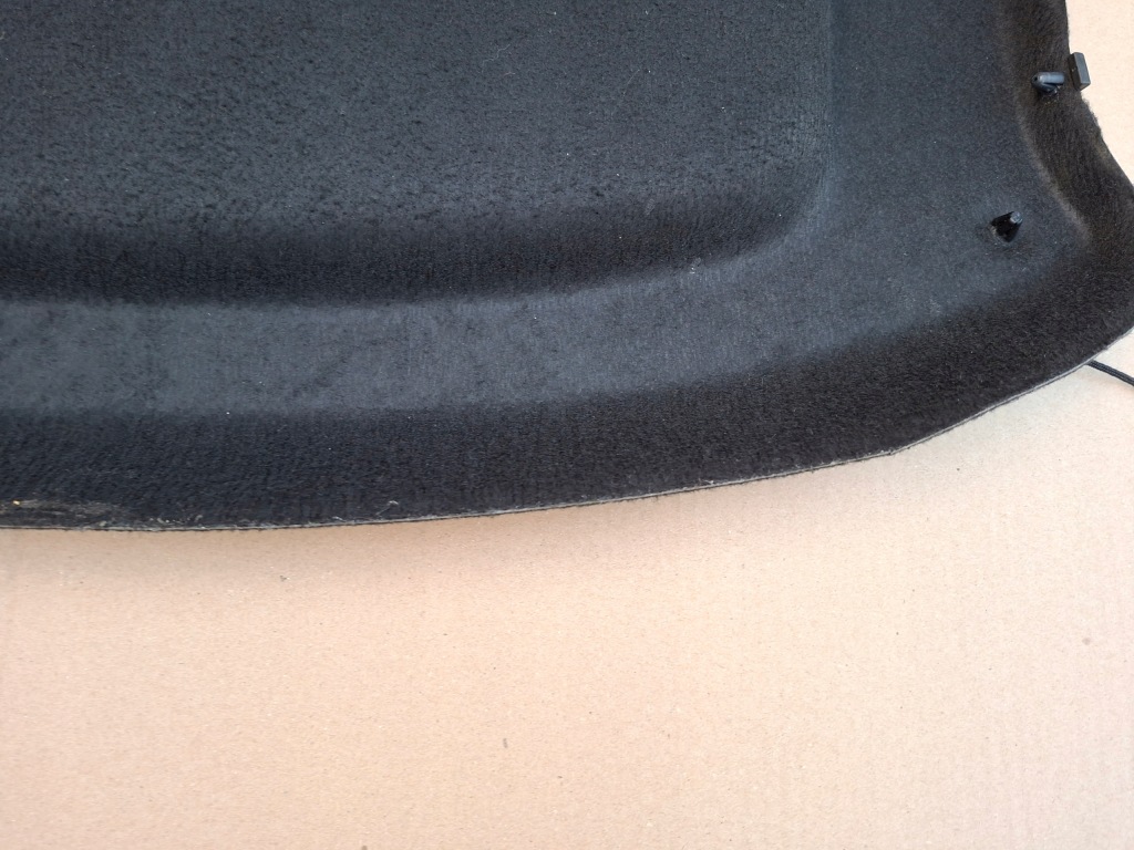 Купить Полка багажника citroen ds3