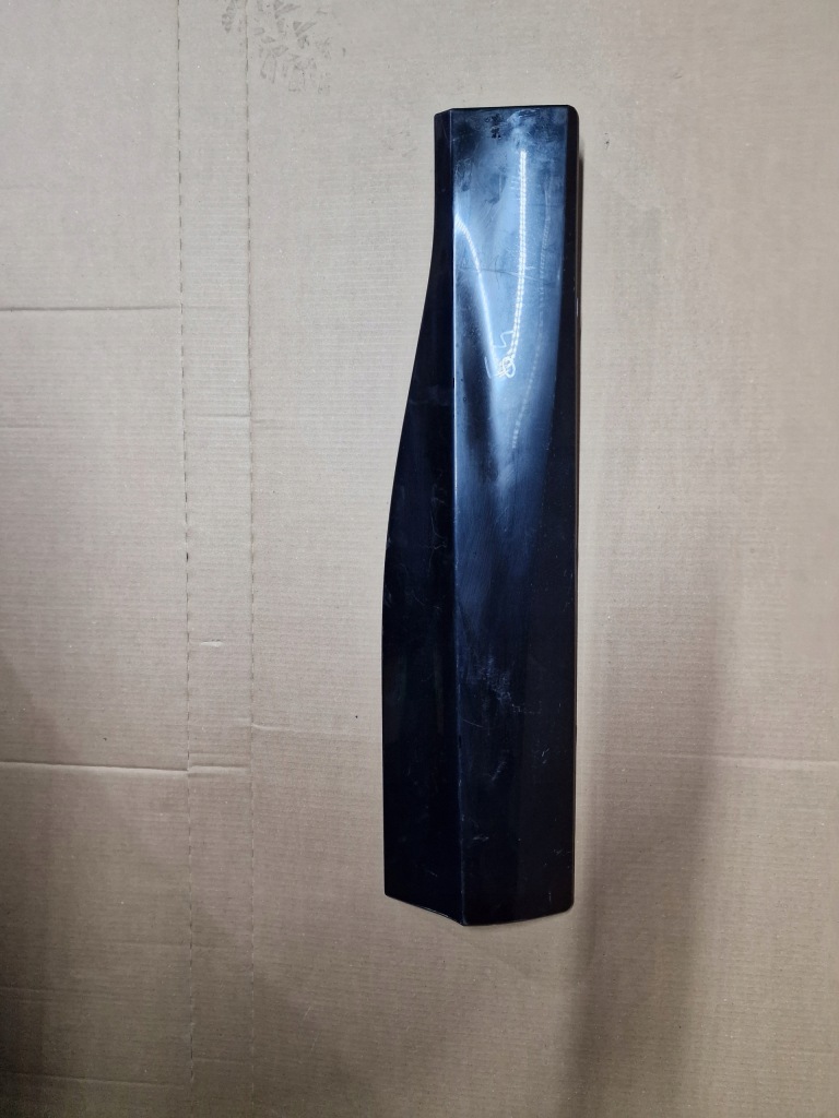 фото №2, Молдинг дверь накладка левый задняя ford mustang mach-e lj8b-r25335