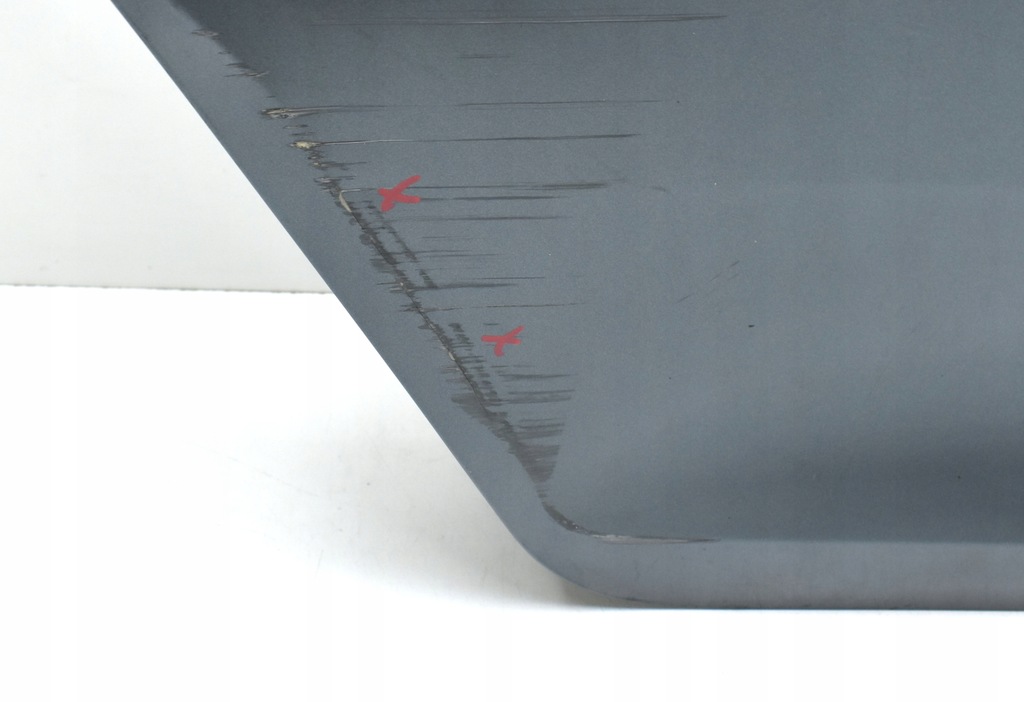 фото №6, Skoda rapid 5ja liftback двері праве задня задні org