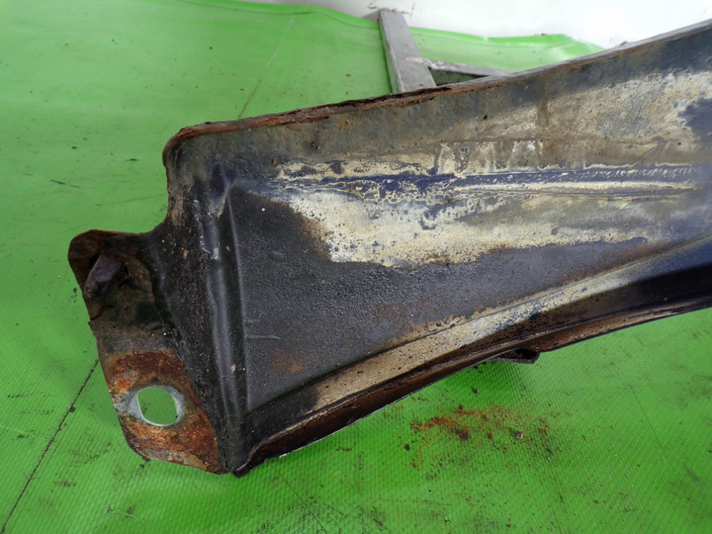 фото №10, Opel astra ii g крила правий лак z282