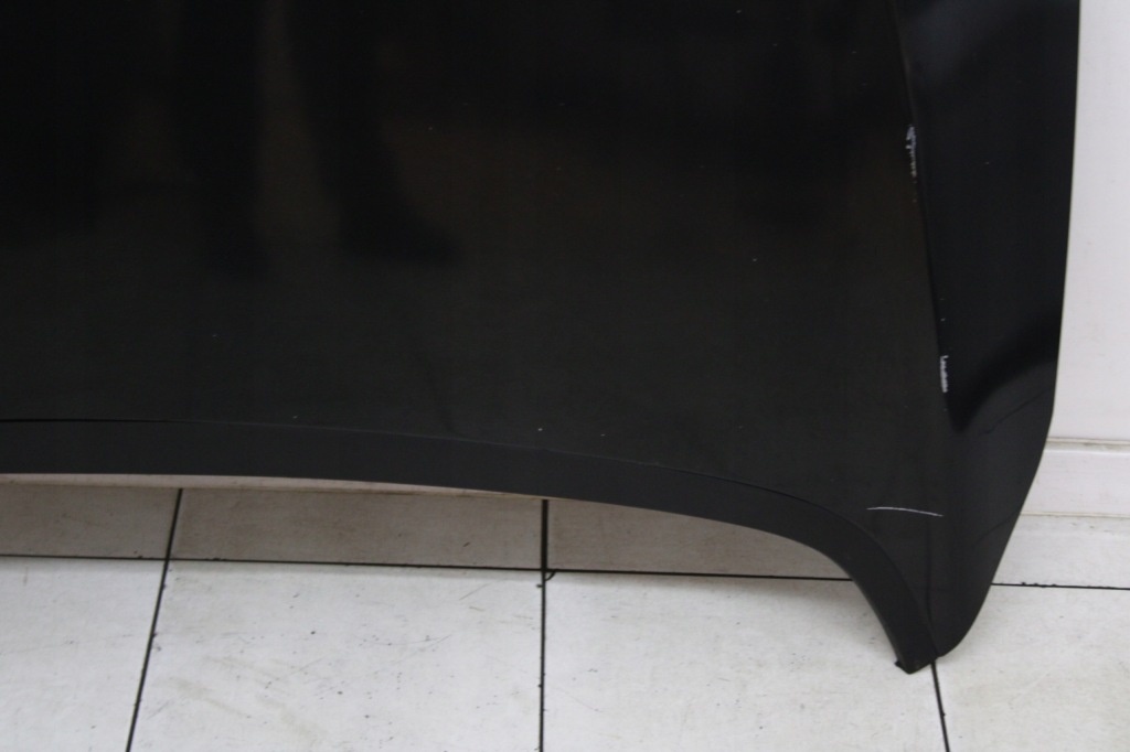 Капот крышка двигателя opel astra iv j 2009r- z22c - код лакокрасочного покрытия в Украине