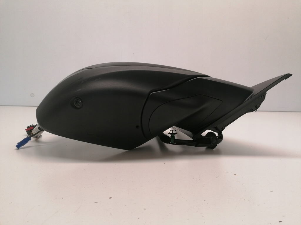 фото №6, Audi q8 4m зеркало правое 14 pin камера europa 2018-