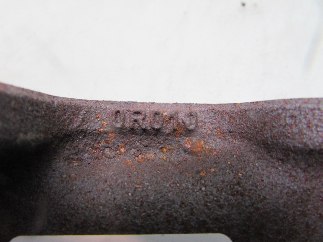 Rav4 iv 2.0 d4d 14r колектор випускний Недорого