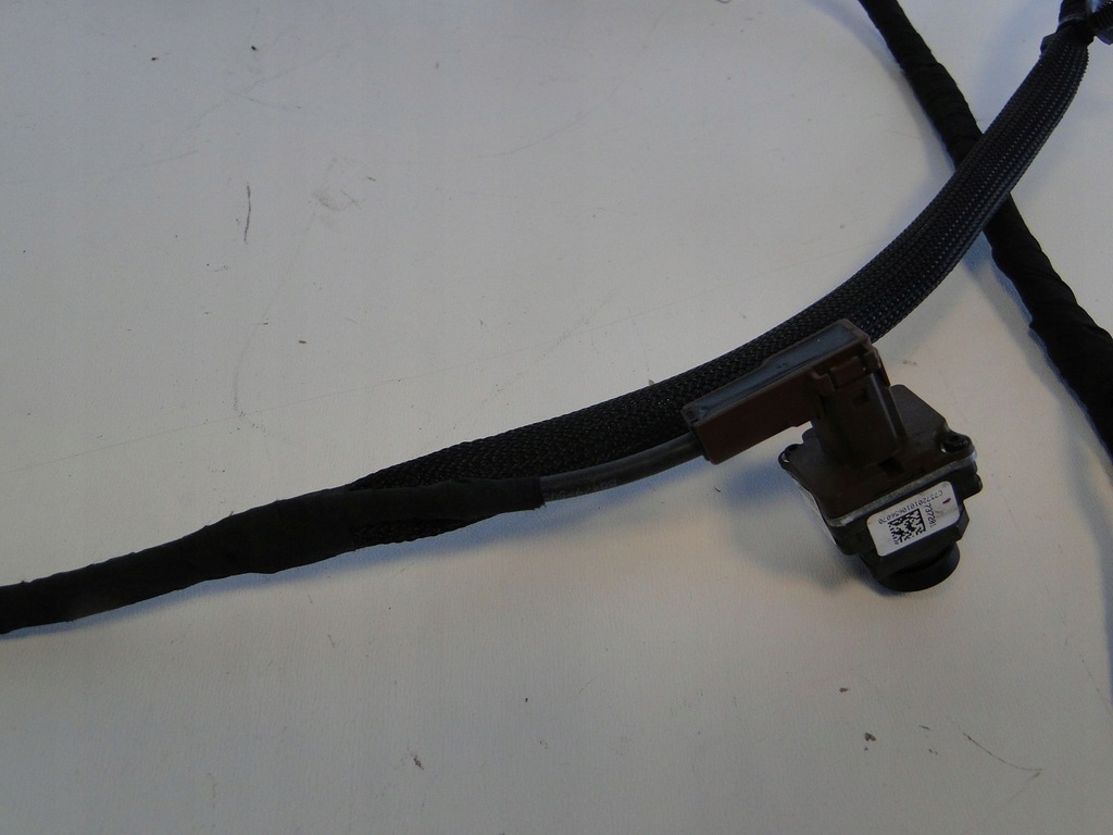 фото №6, Mercedes glb 247 x247 камера 360 ступеня w решітка радіатора