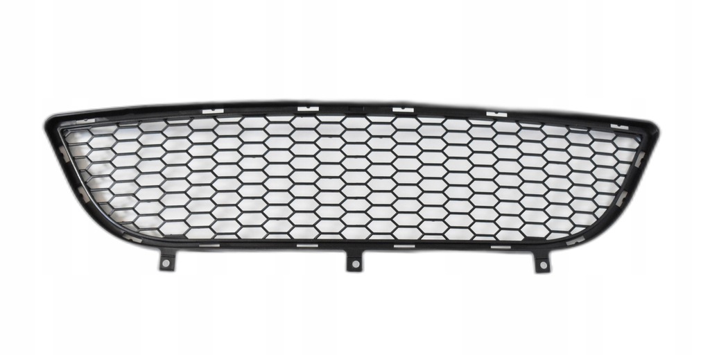 фото №1, Решётка заглушка бампера bmw 3 e90 lift m-pakiet