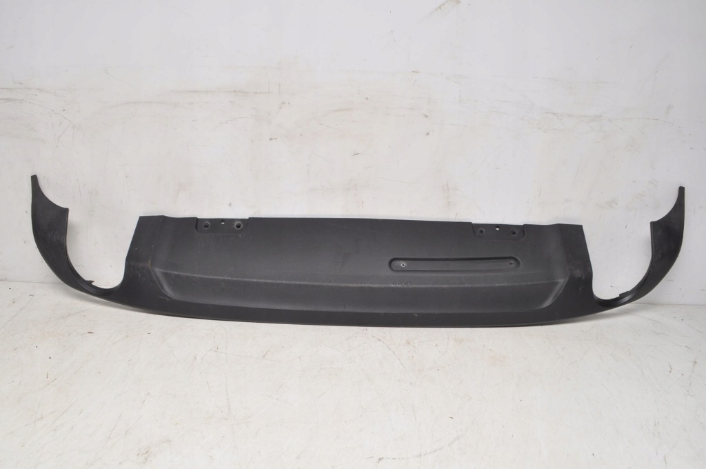 фото №1, Volvo s90 ii накладка бампера задня задня 31383304