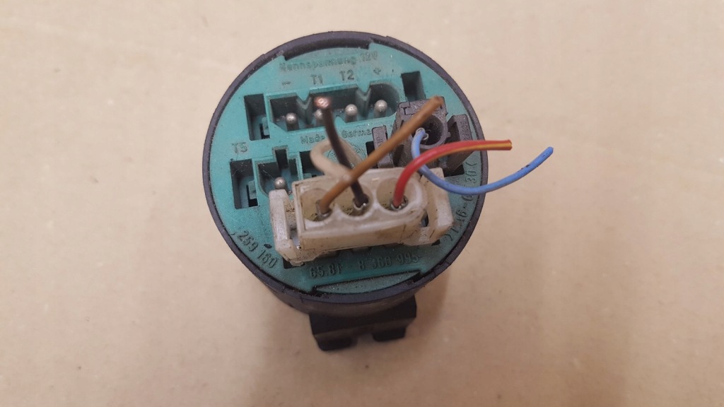 Динамік сирена сигналізація bmw e36 Доставка