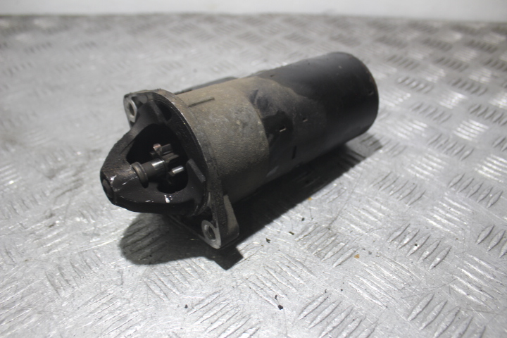 фото №1, Стартер ford focus ii mk2 1.8tdci