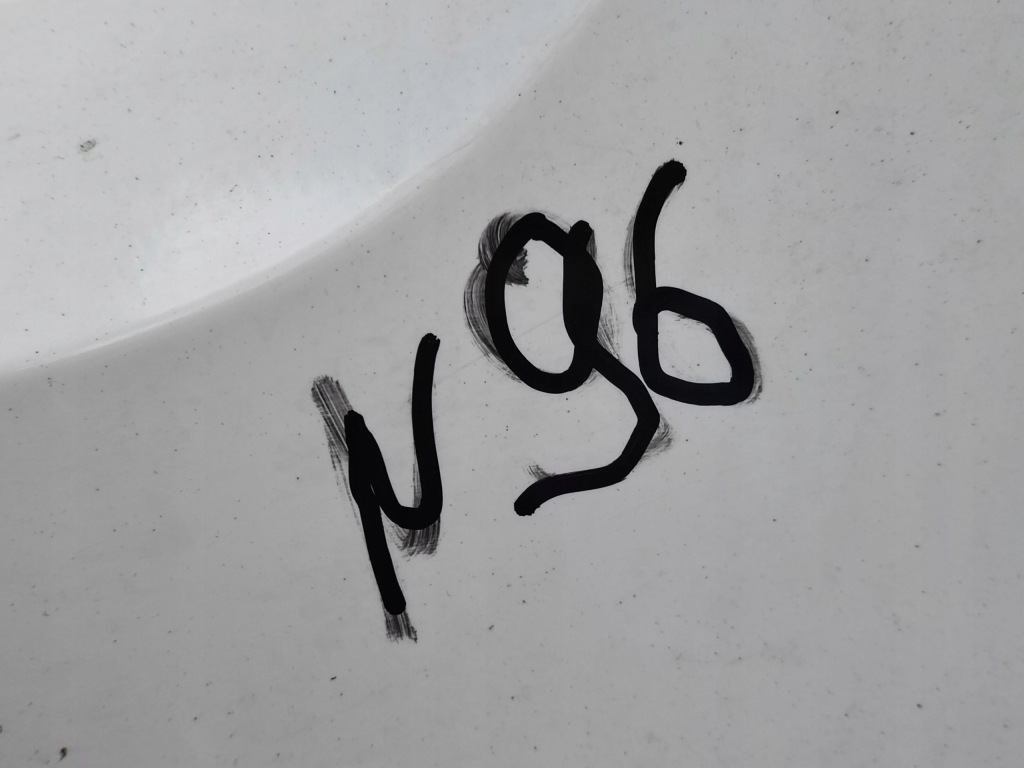 фото №12, Kia soul 09r бампер перед