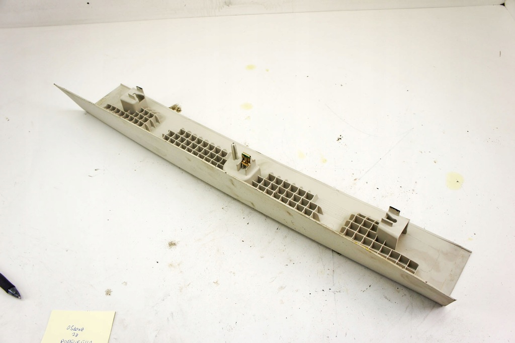 фото №5, Ne105 dodge journey i захист кришки багажника