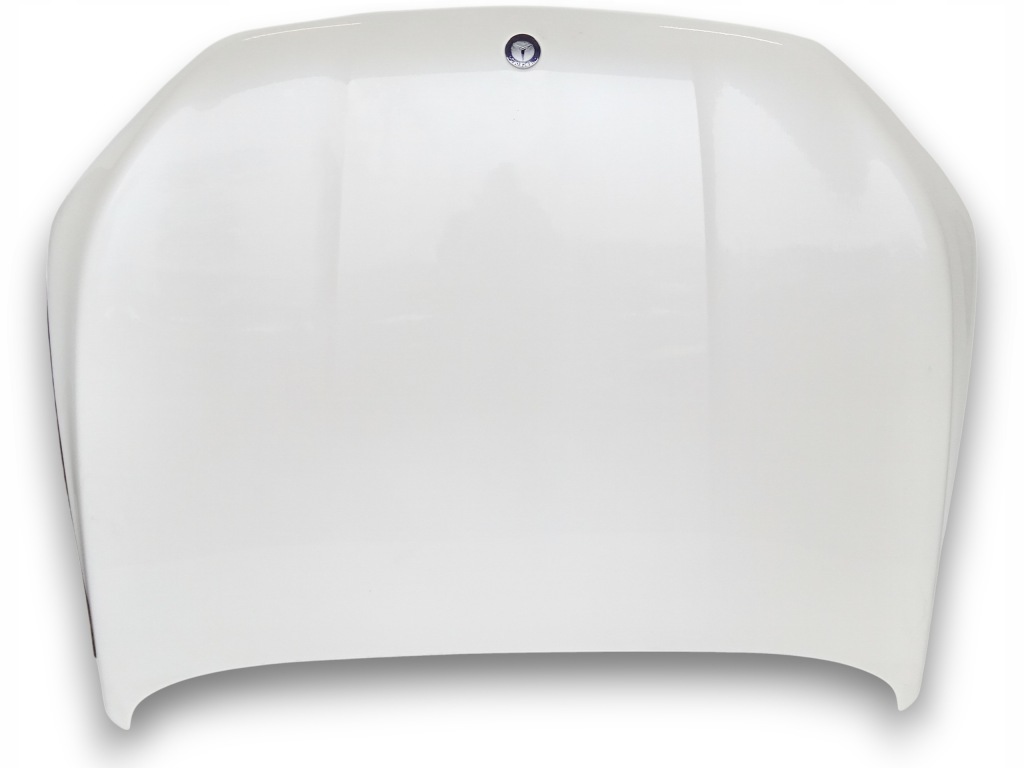 Купить Капот крышка двигателя mercedes x klasa w470 x470