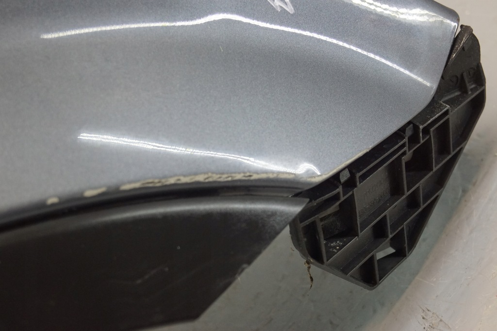 фото №10, Крила правий перед honda cr-v ii lift