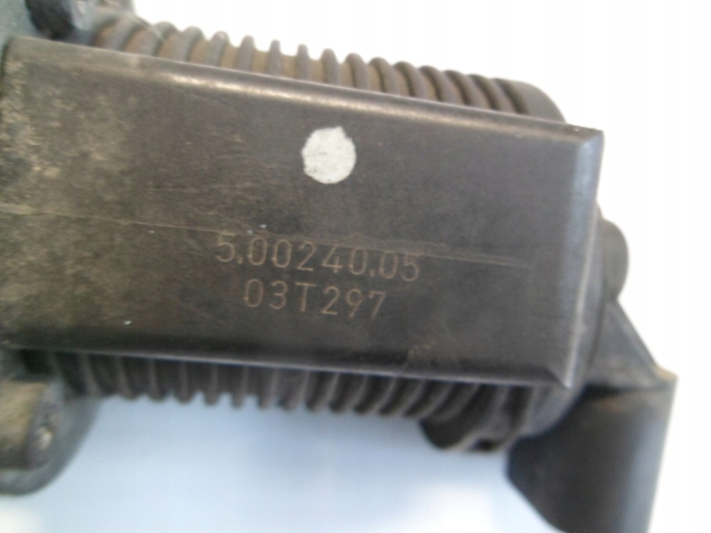 фото №3, Alfa romeo 156 2.4jtd клапан egr 46823850