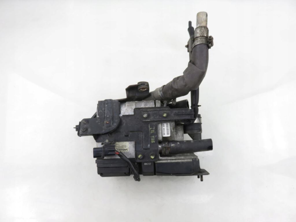 Купити Webasto kia sorento 1 jc 000002021131