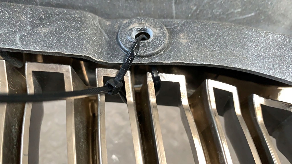 фото №8, Kia optima 2018- lift бампер передний перед