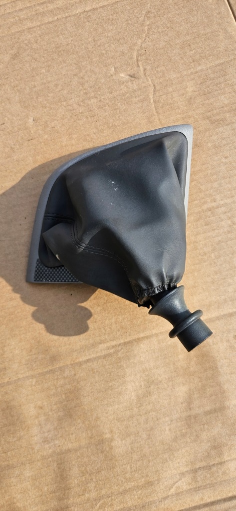 Купити Чохол перемикання передач jumper 2 06- 6072500026