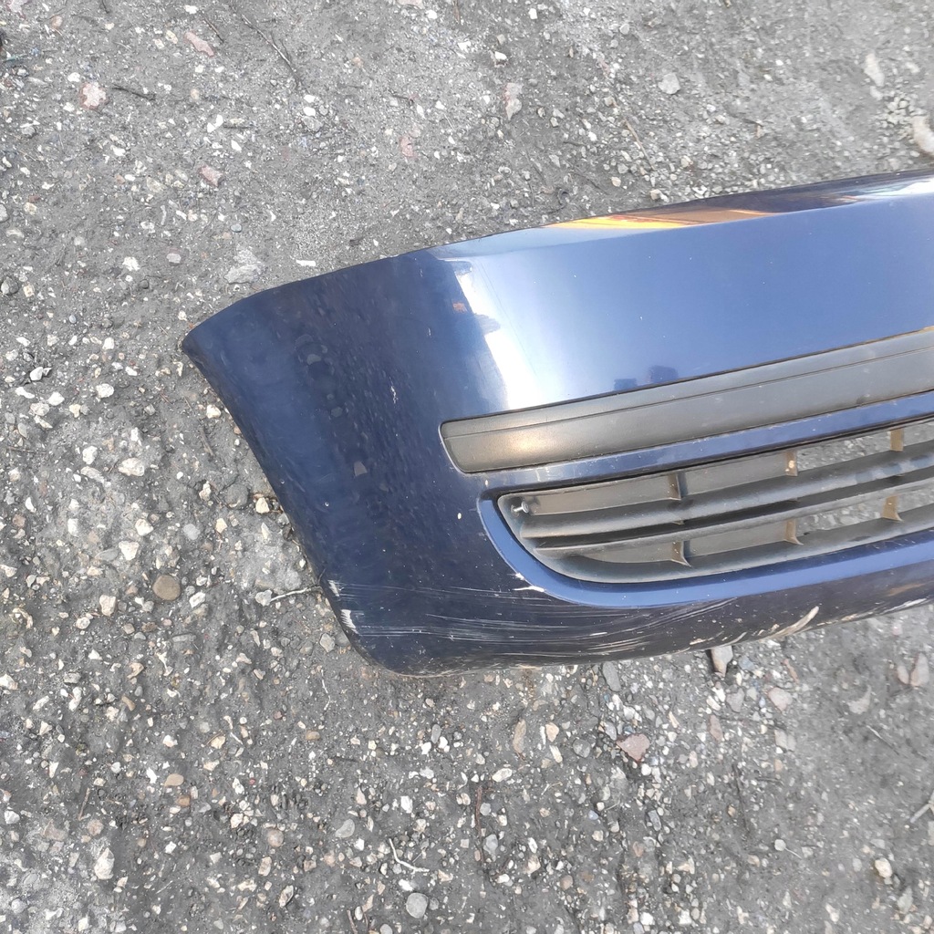 фото №9, Бампер перед передний skoda superb i 3u0807221 9460